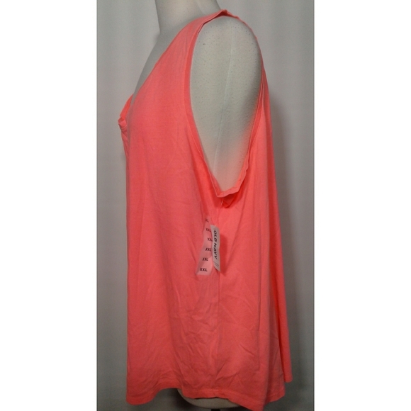 New Old Navy wear tank top plus size XXL - Picture 3 of 9